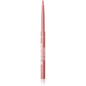 Revolution IRL Filter dermatograf cremos pentru buze cu efect matifiant - imagine 2